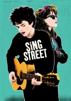 Sing Street (2016)