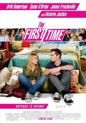 The First Time / Η Πρώτη Φορά (2012)