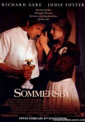 Sommersby (1993)