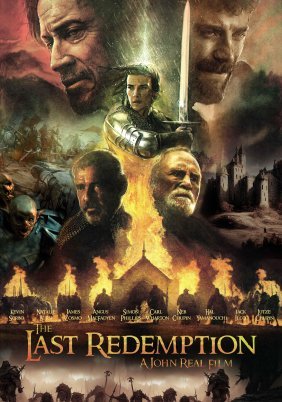 The Last Redemption (2025)