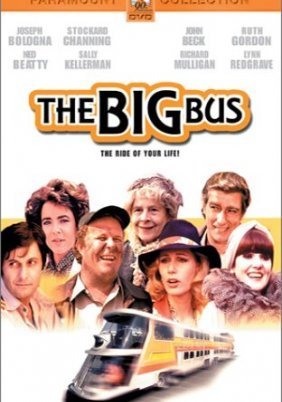 The Big Bus (1976)