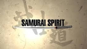 Samurai Spirit: Aikido