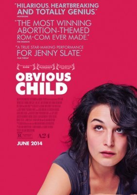 Obvious Child (2014)