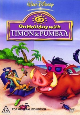 Timon & Pumbaa (1995)