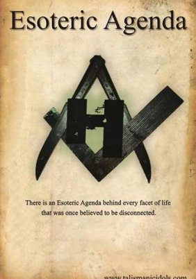 Esoteric Agenda (2008)