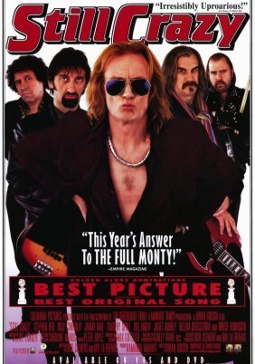 Still Crazy (1998)