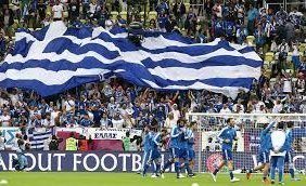 Euro 2004-Αφιέρωμα στους ποδοσφαριστές της εθνικής Ελλάδος - Ο Θρίαμβος των Πρωταθλητών Ευρώπης