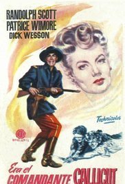 The Man Behind the Gun (1953)