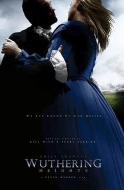 Wuthering Heights / Ανεμοδαρμένα ύψη (2011)