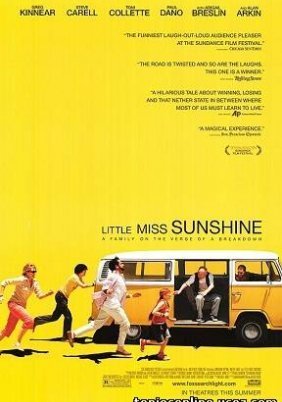 Little Miss Sunshine (2006)