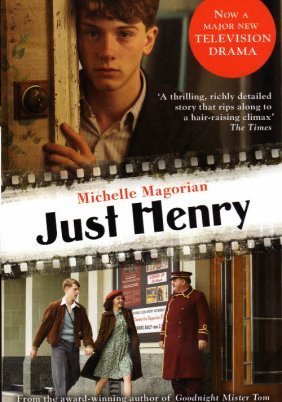 Just Henry (2011)