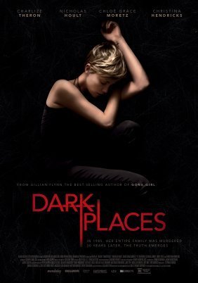 Σκοτεινός τόπος / Dark Places (2015)