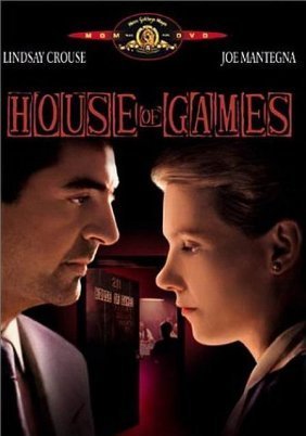 House of Games (1987)