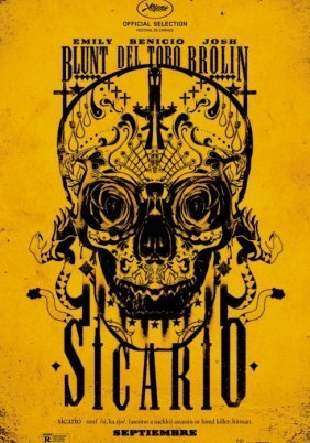 Sicario / Sicario: Ο Εκτελεστής (2015)