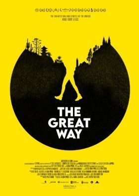 The Great Way / El gran camino (2021)