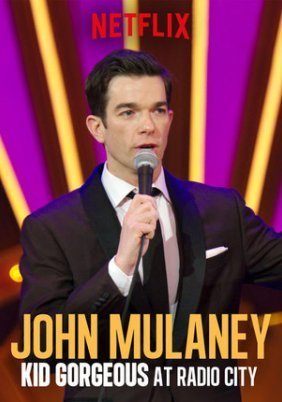 John Mulaney: Kid Gorgeous at Radio City (2018)