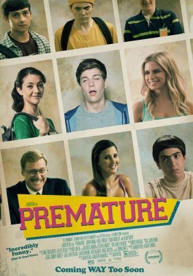 Premature (2014)