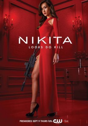 Nikita (2010-2013) TV Series