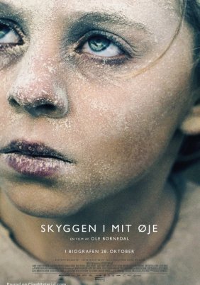 Ο Βομβαρδισμός / The Shadow in My Eye / Skyggen i mit øje (2021)