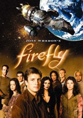 Firefly (2002)