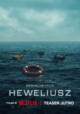 Heweliusz / Χεβέλιους (2025)