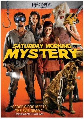 Saturday Morning Mystery (2012)