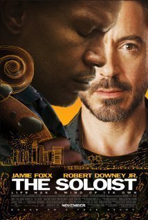 Ο Βιρτουόζος / The Soloist (2009)