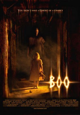 Boo (2005)