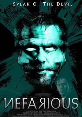 Nefarious (2023)