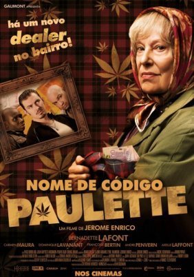 Paulette (2012)