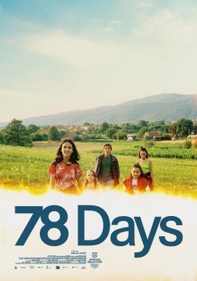 78 Days / 78 dana (2024)