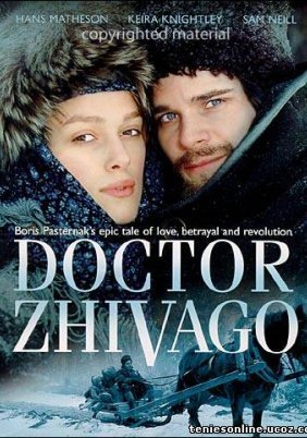 Doctor Zhivago (2002)