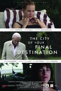 The City of Your Final Destination / Τελευταίος Προορισμός (2009)