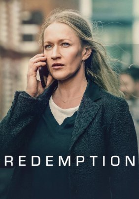 Redemption (2022)