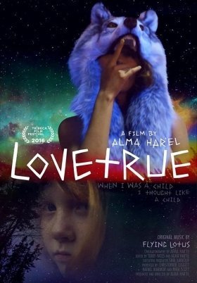 LoveTrue (2016)