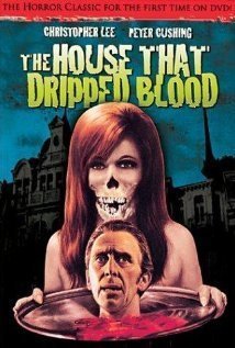 The House That Dripped Blood (1971)