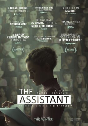 The Assistant (2019)