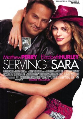 Serving Sara / Στην Υπηρεσία του Νόμου και της... Σάρας! (2002)