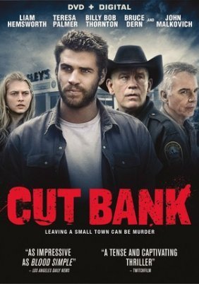 Cut Bank / Κακή Τύχη (2014)