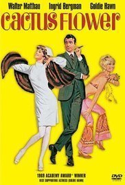 Το Αγκάθι / Cactus Flower (1969)