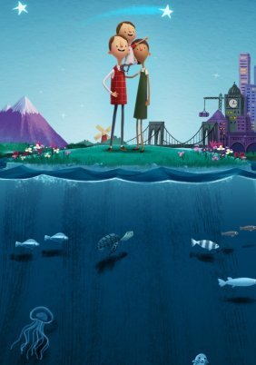 Here We Are: Notes for Living on Planet Earth (2020)