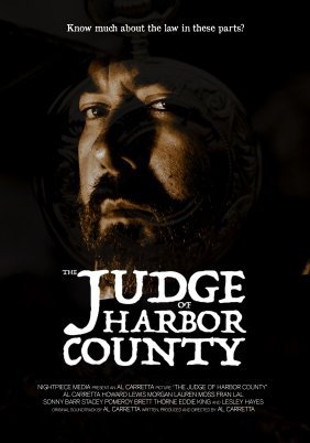 The Judge of Harbor County (2021)