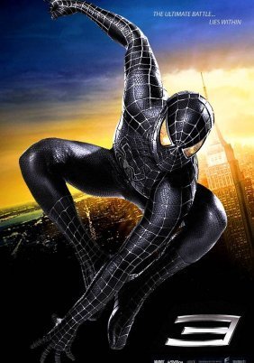 Spider-Man 3 / Spider-Man 3 / Σπάιντερμαν 3 (2007)