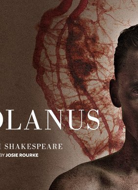 Coriolanus (2014) - National Theatre Live