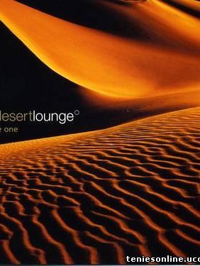 The Desert Lounge Vol.1 (2005)