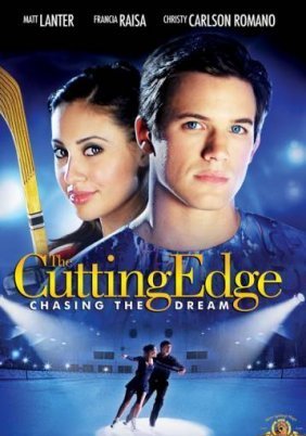 The Cutting Edge 3: Chasing the Dream (2008)