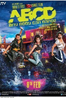 ABCD (Any Body Can Dance) (2013)