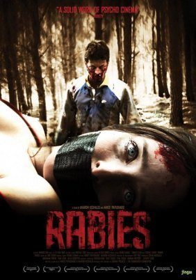 Rabies / Kalevet (2010)