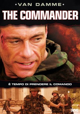 Second in Command (2006)