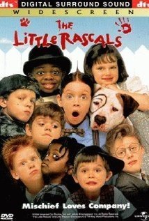 Τα διαβολάκια / The Little Rascals (1994)